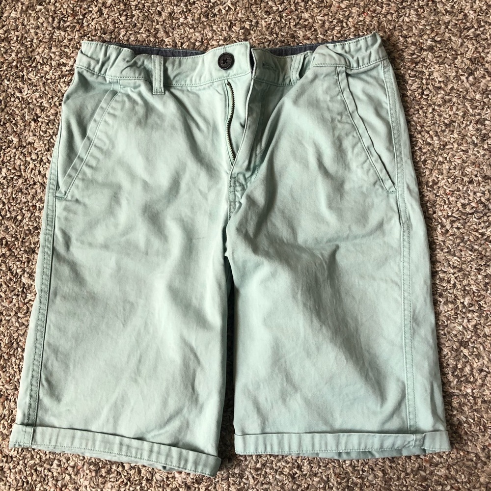 CHEROKEE | Shorts | Mint | Small